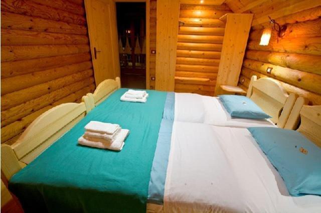 Kamp Koren Кобарид Экстерьер фото